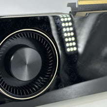 Load image into Gallery viewer, NVIDIA Quadro RTX A6000 48GB RAM