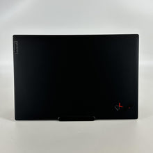 Load image into Gallery viewer, Lenovo ThinkPad X1 Carbon Gen 13 14 Black 2.1 GHz Intel Core Ultra 5 Series 2 16GB RAM 512GB Solid State Drive