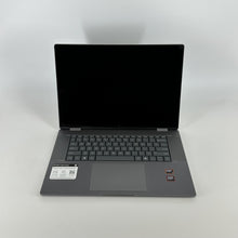 Load image into Gallery viewer, HP Envy x360 16 Gray 3.3 GHz AMD Ryzen 7 8840HS 16GB RAM 1TB Solid State Drive