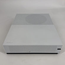 Load image into Gallery viewer, Microsoft Xbox One S White 1TB