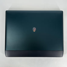 Load image into Gallery viewer, Dell Alienware 16 Area-51 Teal 2.7 GHz Intel Core Ultra 9 Series 2 32GB RAM 2TB Solid State Drive NVIDIA GeForce RTX 5070 Ti 12 GB