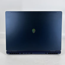Load image into Gallery viewer, Dell Alienware 16 Aurora Interstellar Indigo 2.5 GHz Intel Core 7 Series 2 16GB RAM 1TB Solid State Drive NVIDIA GeForce RTX 5050 8 GB