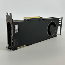 Load image into Gallery viewer, NVIDIA Quadro RTX A6000 48GB RAM