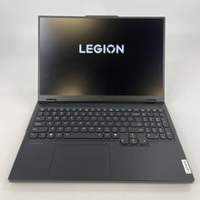 Load image into Gallery viewer, Lenovo Legion Pro 7i Gen 9 16 Black 2.2 GHz Intel Core i9 14th Gen. 32GB RAM 1TB Solid State Drive 1TB Solid State Drive NVIDIA GeForce RTX 4090 16 GB