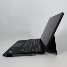 Load image into Gallery viewer, Lenovo ThinkPad X12 Detachable Gen 1 Black WiFi 1.3 GHz Intel Core i7 11th Gen. 16GB RAM 256GB Solid State Drive