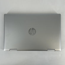Load image into Gallery viewer, HP Pavilion x360 14 Silver 1.3 GHz Intel Core i5 12th Gen. 8GB RAM 512GB Solid State Drive