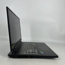 Load image into Gallery viewer, Acer Nitro 17 Black 2.4 GHz Intel Core i7 13th Gen. 16GB RAM 1TB Solid State Drive NVIDIA GeForce RTX 4060 8 GB