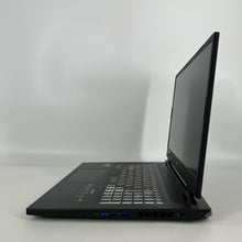 Load image into Gallery viewer, Acer Nitro 17 Black 2.4 GHz Intel Core i7 13th Gen. 16GB RAM 1TB Solid State Drive NVIDIA GeForce RTX 4060 8 GB