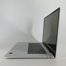 Load image into Gallery viewer, HP OmniBook 5 16 Glacier Silver 2.9 GHz Qualcomm Snapdragon X 16GB RAM 256GB Solid State Drive