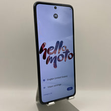 Load image into Gallery viewer, Motorola Razr (2024) 256GB Gray (TracFone)