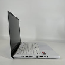 Load image into Gallery viewer, Asus ROG Zephyrus G14 GA402 14 White 3.3 GHz AMD Ryzen 9 6900HS 16GB RAM 1TB Solid State Drive AMD Radeon RX 6700S 8 GB
