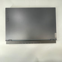 Load image into Gallery viewer, Lenovo Legion 5i 15.6 Gray 2.6 GHz Intel Core i7 10th Gen. 32GB RAM 512GB Solid State Drive