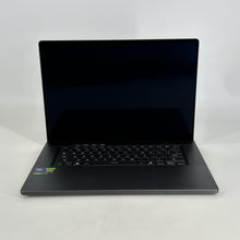 Load image into Gallery viewer, Asus ROG Zephyrus G16 GU605 16 Black 2.9 GHz Intel Core Ultra 9 Series 2 32GB RAM 1TB Solid State Drive NVIDIA GeForce RTX 5070 Ti 12 GB