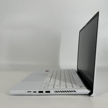 Load image into Gallery viewer, Asus ROG Zephyrus G14 GA402 14 White 3.3 GHz AMD Ryzen 9 6900HS 16GB RAM 1TB Solid State Drive AMD Radeon RX 6700S 8 GB