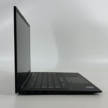 Load image into Gallery viewer, Lenovo ThinkPad X1 Carbon Gen 10 14 Black 1.6 GHz Intel Core i5 12th Gen. 16GB RAM 512GB Solid State Drive