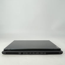 Load image into Gallery viewer, Lenovo Legion 5i 15.6 Gray 2.6 GHz Intel Core i7 10th Gen. 32GB RAM 512GB Solid State Drive