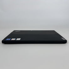 Load image into Gallery viewer, Lenovo ThinkPad X12 Detachable Gen 1 Black WiFi 1.3 GHz Intel Core i7 11th Gen. 16GB RAM 256GB Solid State Drive