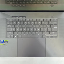 Load image into Gallery viewer, Asus ROG Zephyrus G16 GU605 16 Black 2.9 GHz Intel Core Ultra 9 Series 2 32GB RAM 1TB Solid State Drive NVIDIA GeForce RTX 5070 Ti 12 GB