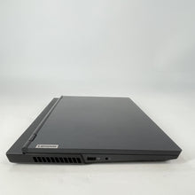 Load image into Gallery viewer, Lenovo Legion 5i 15.6 Gray 2.6 GHz Intel Core i7 10th Gen. 32GB RAM 512GB Solid State Drive