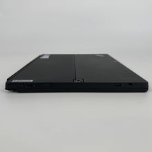 Load image into Gallery viewer, Lenovo ThinkPad X12 Detachable Gen 1 Black WiFi 1.3 GHz Intel Core i7 11th Gen. 16GB RAM 256GB Solid State Drive