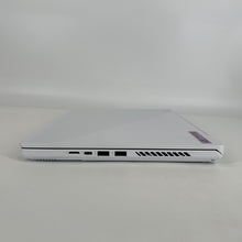 Load image into Gallery viewer, Asus ROG Zephyrus G14 GA402 14 White 3.3 GHz AMD Ryzen 9 6900HS 16GB RAM 1TB Solid State Drive AMD Radeon RX 6700S 8 GB