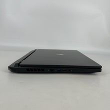 Load image into Gallery viewer, Acer Nitro 17 Black 2.4 GHz Intel Core i7 13th Gen. 16GB RAM 1TB Solid State Drive NVIDIA GeForce RTX 4060 8 GB