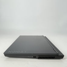 Load image into Gallery viewer, Lenovo Legion 5i 15.6 Gray 2.6 GHz Intel Core i7 10th Gen. 32GB RAM 512GB Solid State Drive