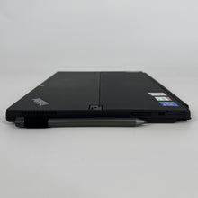 Load image into Gallery viewer, Lenovo ThinkPad X12 Detachable Gen 1 Black WiFi 1.3 GHz Intel Core i7 11th Gen. 16GB RAM 256GB Solid State Drive
