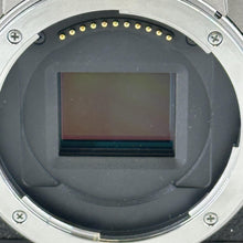 Load image into Gallery viewer, Nikon Zfc 20.9MP Black