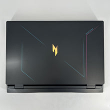Load image into Gallery viewer, Acer Nitro 17 Black 2.4 GHz Intel Core i7 13th Gen. 16GB RAM 1TB Solid State Drive NVIDIA GeForce RTX 4060 8 GB