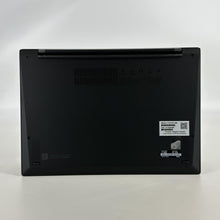 Load image into Gallery viewer, Lenovo ThinkPad X1 Carbon Gen 10 14 Black 1.6 GHz Intel Core i5 12th Gen. 16GB RAM 512GB Solid State Drive