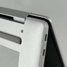 Load image into Gallery viewer, HP OmniBook 5 16 Glacier Silver 2.9 GHz Qualcomm Snapdragon X 16GB RAM 256GB Solid State Drive