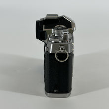 Load image into Gallery viewer, Nikon Zfc 20.9MP Black