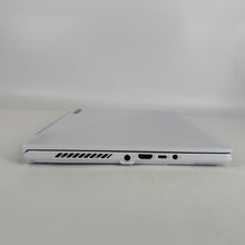 Load image into Gallery viewer, Asus ROG Zephyrus G14 GA402 14 White 3.3 GHz AMD Ryzen 9 6900HS 16GB RAM 1TB Solid State Drive AMD Radeon RX 6700S 8 GB