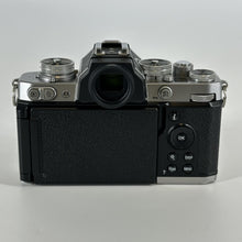 Load image into Gallery viewer, Nikon Zfc 20.9MP Black