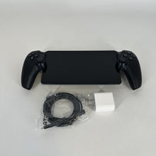Load image into Gallery viewer, Sony PlayStation Portal Black