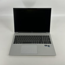Load image into Gallery viewer, HP Elitebook 860 G9 16 Silver 1.7 GHz Intel Core i7 12th Gen. 16GB RAM 256GB Solid State Drive