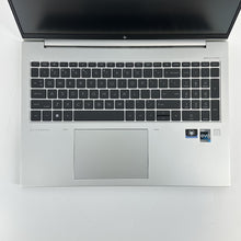 Load image into Gallery viewer, HP Elitebook 860 G9 16 Silver 1.7 GHz Intel Core i7 12th Gen. 16GB RAM 256GB Solid State Drive