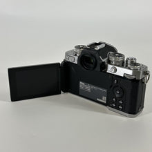 Load image into Gallery viewer, Nikon Zfc 20.9MP Black