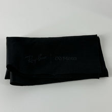 Load image into Gallery viewer, Meta Ray-Ban Meta Wayfarer (Gen 2) Matte Black 32GB