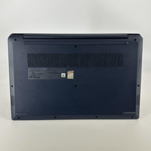Load image into Gallery viewer, Lenovo IdeaPad 3i 15.6 Blue 1.2 GHz Intel Core i3 12th Gen. 8GB RAM 512GB Solid State Drive
