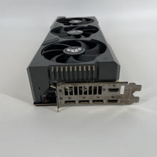 Load image into Gallery viewer, NVIDIA GeForce RTX 4080 16GB RAM