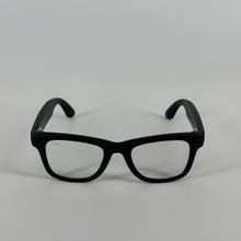 Load image into Gallery viewer, Meta Ray-Ban Meta Wayfarer (Gen 2) Matte Black 32GB