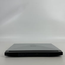 Load image into Gallery viewer, Dell G15 5525 15.6 Gray 3.3 GHz AMD Ryzen 5 6600H 8GB RAM 512GB Solid State Drive NVIDIA GeForce RTX 3050 4 GB