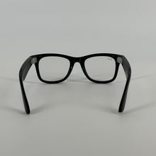 Load image into Gallery viewer, Meta Ray-Ban Meta Wayfarer (Gen 2) Matte Black 32GB