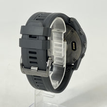 Load image into Gallery viewer, Garmin Fenix 7X Sapphire Solar Edition 51mm Black GPS