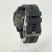 Load image into Gallery viewer, Garmin Fenix 7X Sapphire Solar Edition 51mm Black GPS