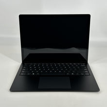 Load image into Gallery viewer, Microsoft Surface Laptop 5 13.5 Black 2.7 GHz Intel Core i7 12th Gen. 16GB RAM 512GB Solid State Drive