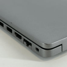 Load image into Gallery viewer, Dell Latitude 5420 14 Gray 3.0 GHz Intel Core i7 11th Gen. 16GB RAM 512GB Solid State Drive