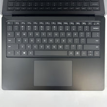 Load image into Gallery viewer, Microsoft Surface Laptop 5 13.5 Black 2.7 GHz Intel Core i7 12th Gen. 16GB RAM 512GB Solid State Drive